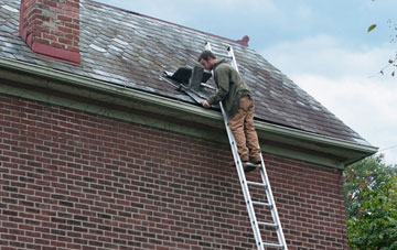 what affects urgent Baltasound roof repairs