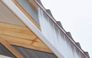 why Baltasound fascia repairs are essential