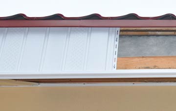 Baltasound fascia repair costs