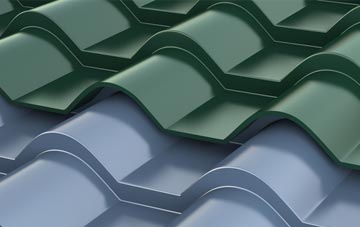who should consider Baltasound plastic roofs