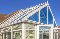 Baltasound conservatory roof repairs