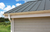 Baltasound fascia repair