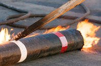 free Baltasound flat roofing repair quotes