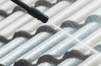 rated Baltasound roof cleaning companies